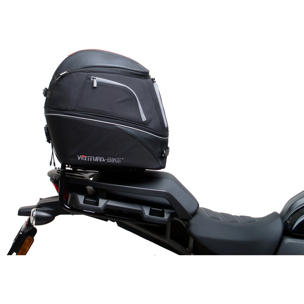 EVO-60 60L Touring Kit HARLEY DAVIDSON PAN AMERICA 1250 21-23 - HA009EV60
