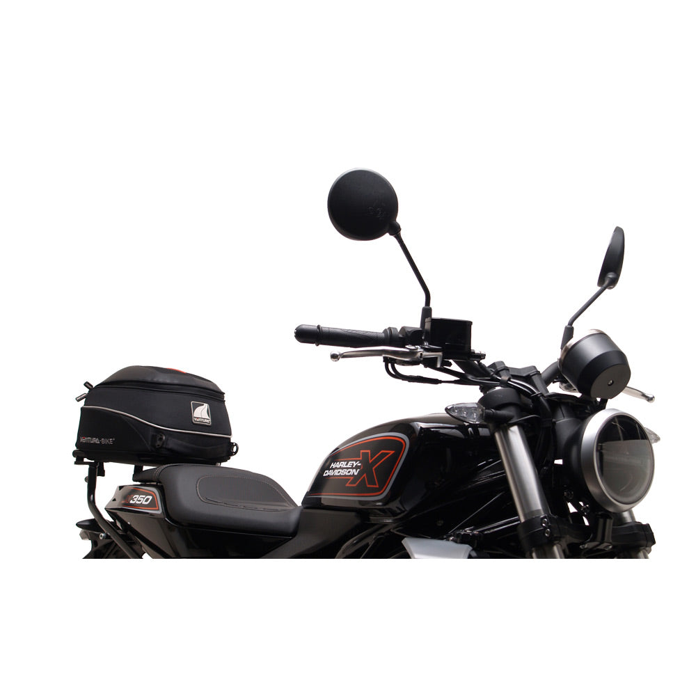 EVO-12 12L Slipstreamer Kit H-D X 350 24- - HA010EV12