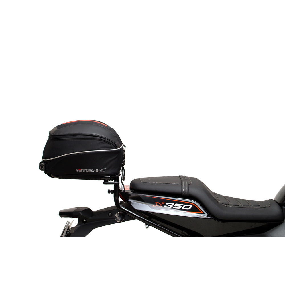 EVO-12 12L Slipstreamer Kit H-D X 350 24- - HA010EV12