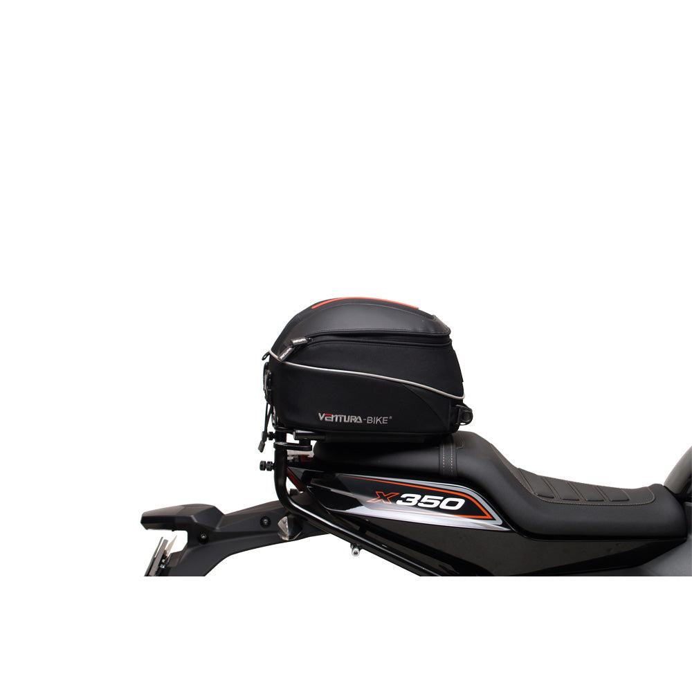EVO-12 12L Slipstreamer Kit H-D X 350 24- - HA010EV12