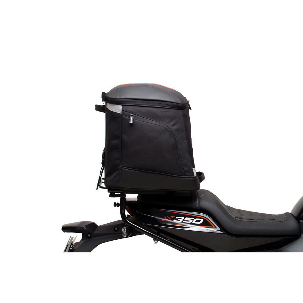 EVO-40 40L Sport Touring Kit H-D X 350 24- - HA010EV40