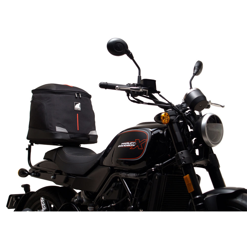 EVO-40 40L Sport Touring Kit H-D X 500 24- - HA011EV40