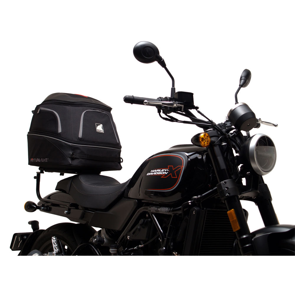 EVO-60 60L Touring Kit H-D X 500 24- - HA011EV60