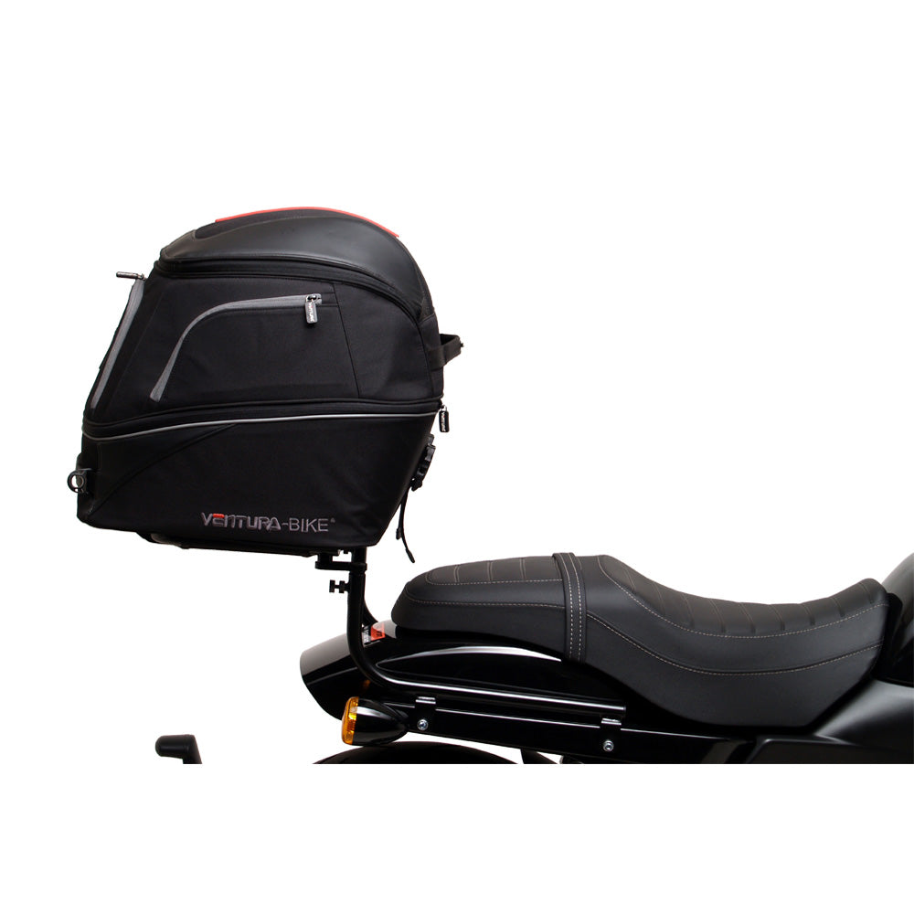 EVO-60 60L Touring Kit H-D X 500 24- - HA011EV60