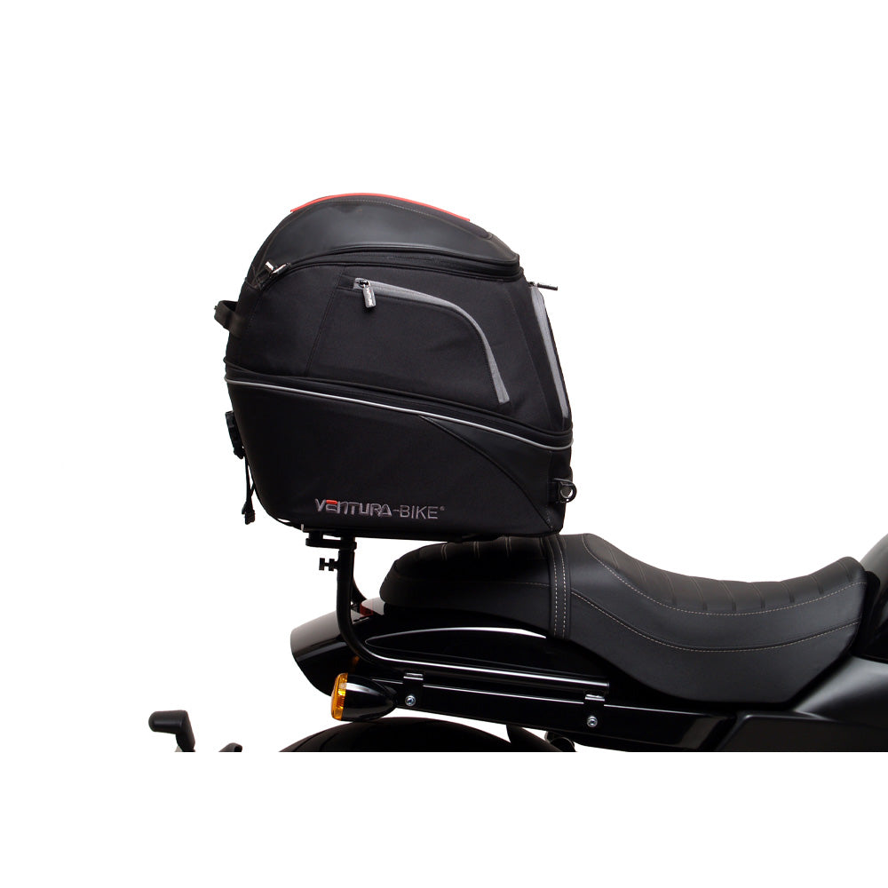EVO-60 60L Touring Kit H-D X 500 24- - HA011EV60