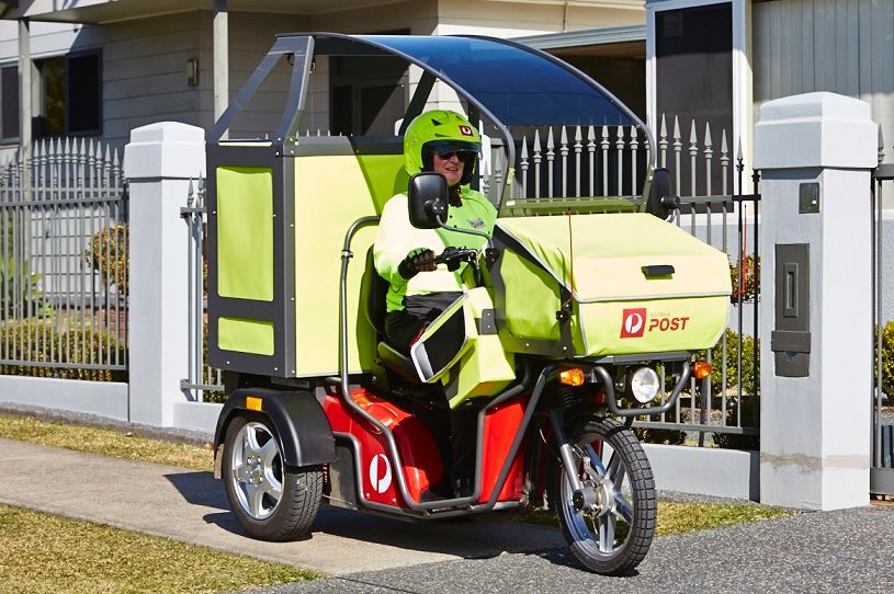 AUSTRALIA POST TRIKES 90/100-16 51J TL DX POWER