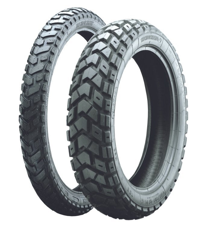 SERIES K60 & K60 SCOUT 130/80-17