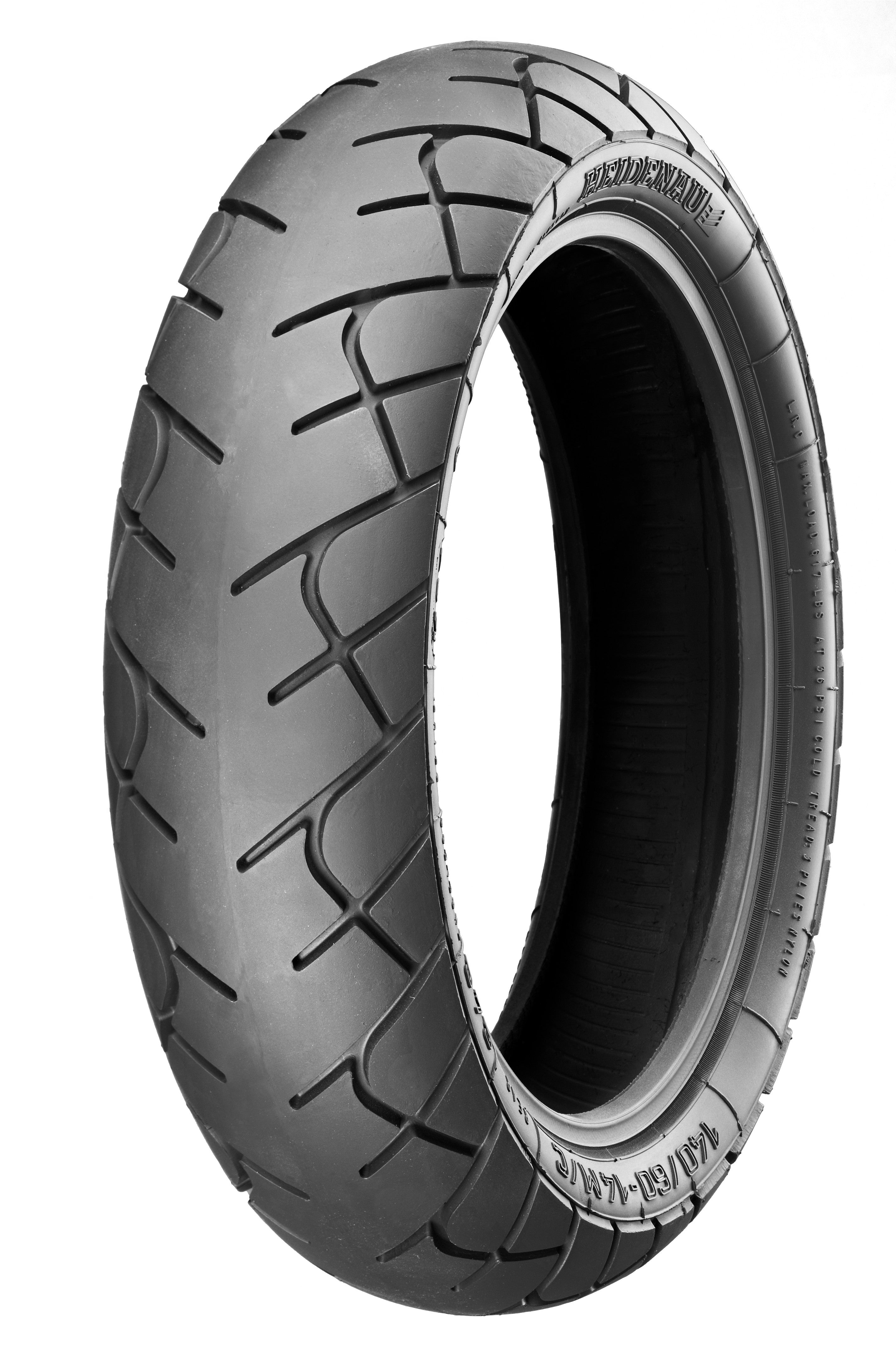 RACE TYRES - K64 RSW 130/70-18 FRONT /REAR