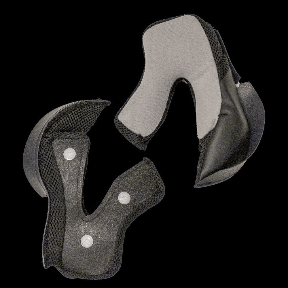 CHEEK PADS - RXT A736 EVO (pair)