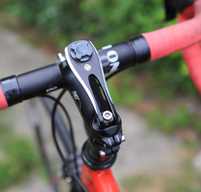 Handlebar Mount A+ Black