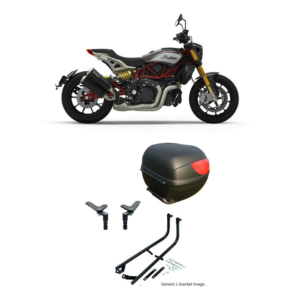 Astro 32L Topbox Kit FTR 1200 ALL MODELS 19-24 - IN0011432