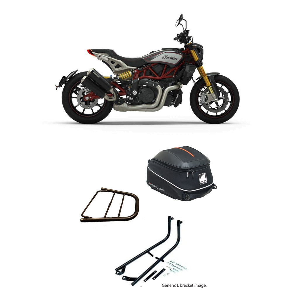 EVO-12 12L Slipstreamer Kit FTR 1200 ALL MODELS 19-24 - IN001EV12