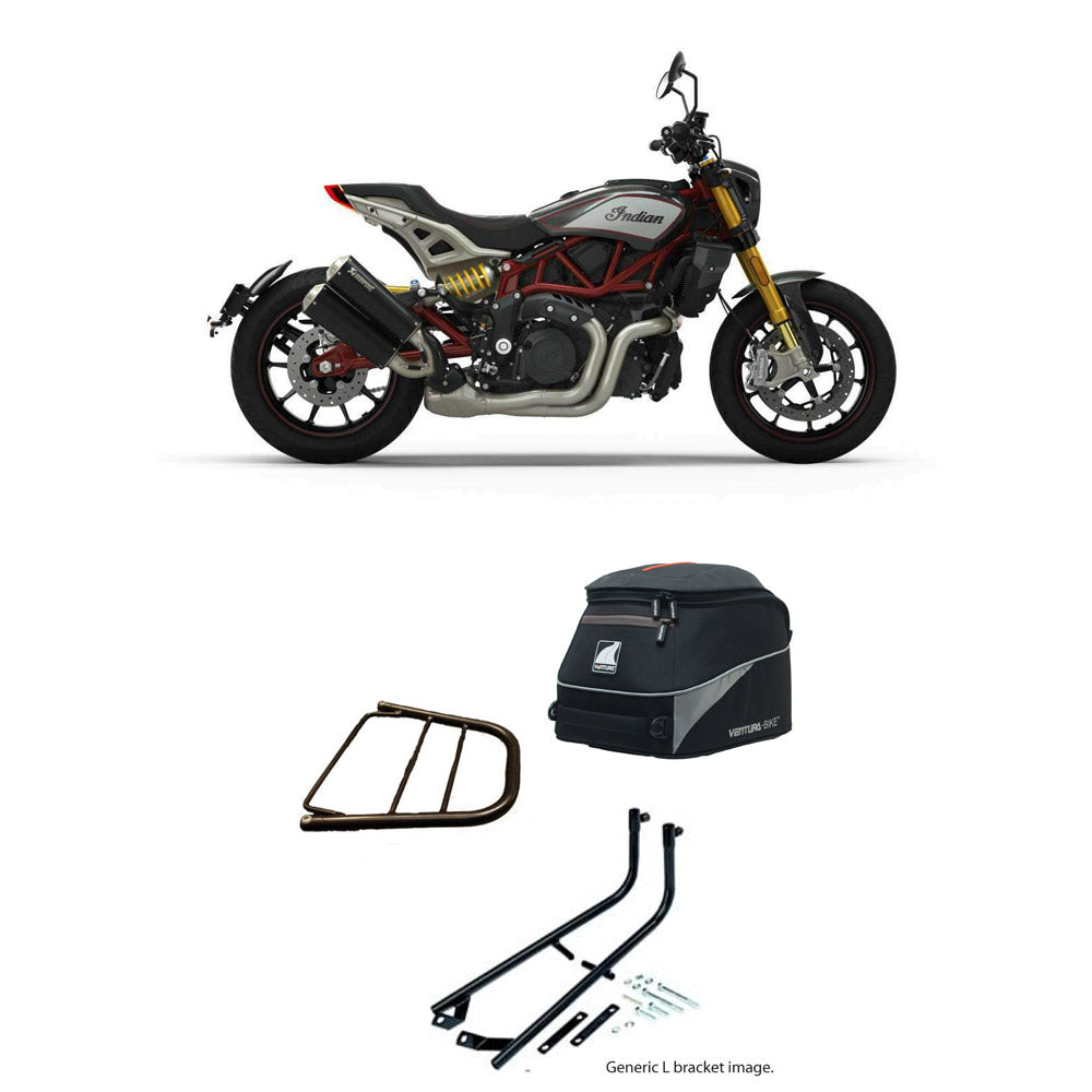 EVO-22 22L Jet Stream Kit FTR 1200 ALL MODELS 19-24 - IN001EV22