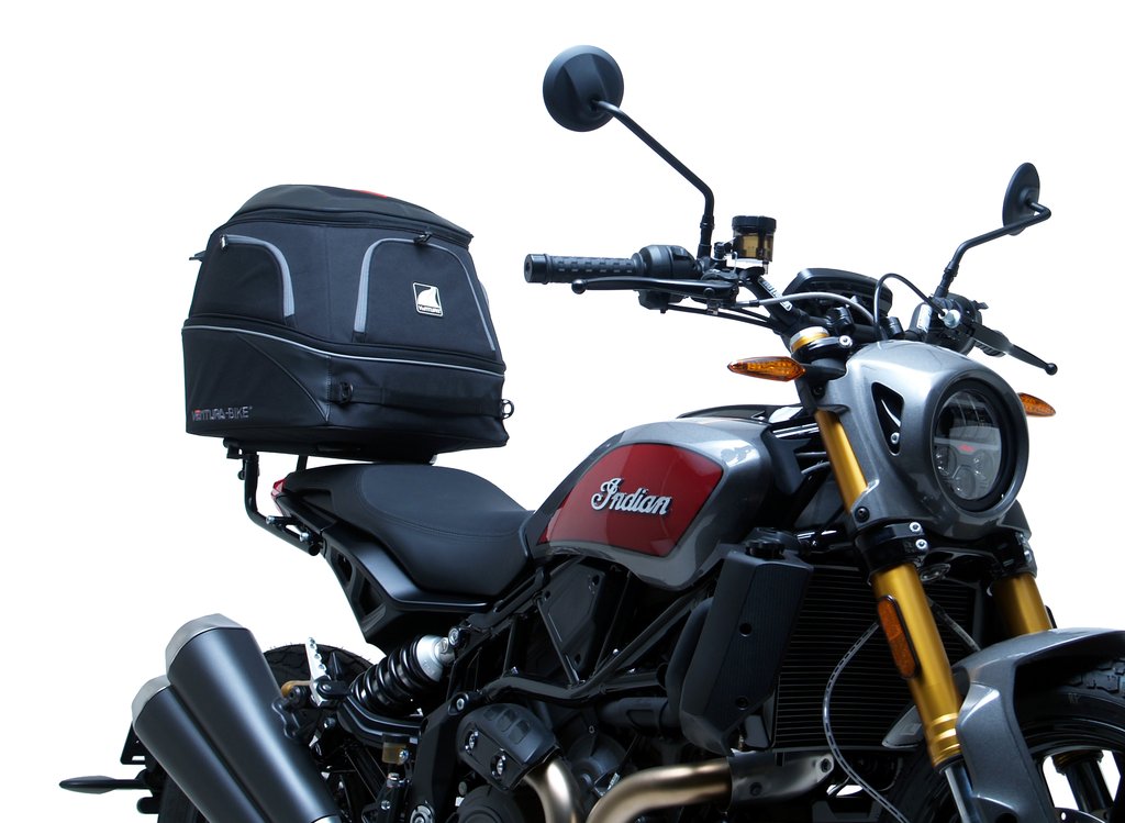 EVO-60 60L Touring Kit FTR 1200 ALL MODELS 19-24 - IN001EV60