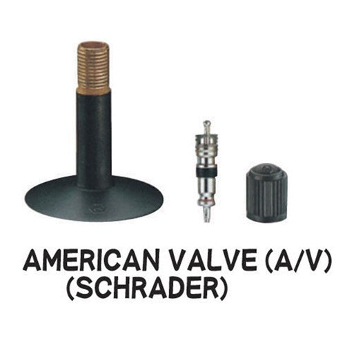 #INNOVA TUBE 700 x 19/23C AV (50 PER BOX)
