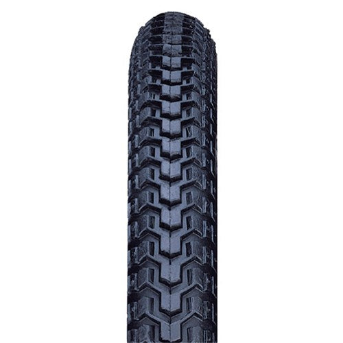 #INNOVA TYRE 18 x 2.125 HV-5104 BLACK