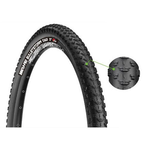 #INNOVA PRO TYRE 29 x 2.10 BULLETSTORM RACE IA-2568