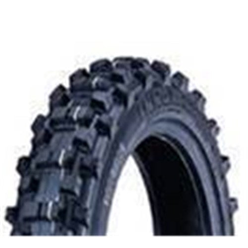 #INNOVA 90/100-14 MX TYRE IA-3203 4PR 49M TOUGH GEAR (RR) [ONC01]