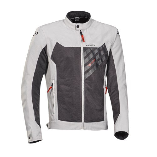 ORION JACKET LIGHT - GREY/ANTHRACITE