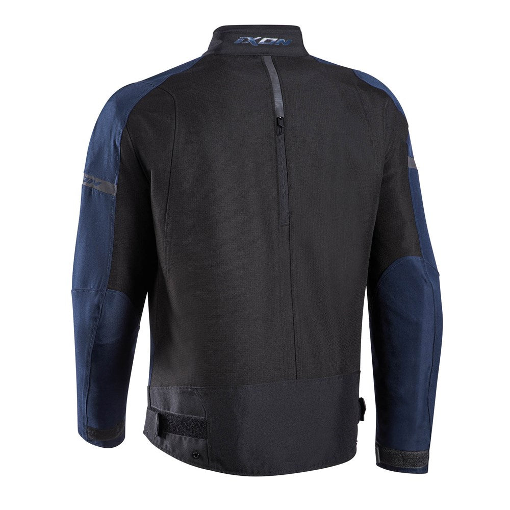 IXON SPECTER JKT BLK/NVY (XL)