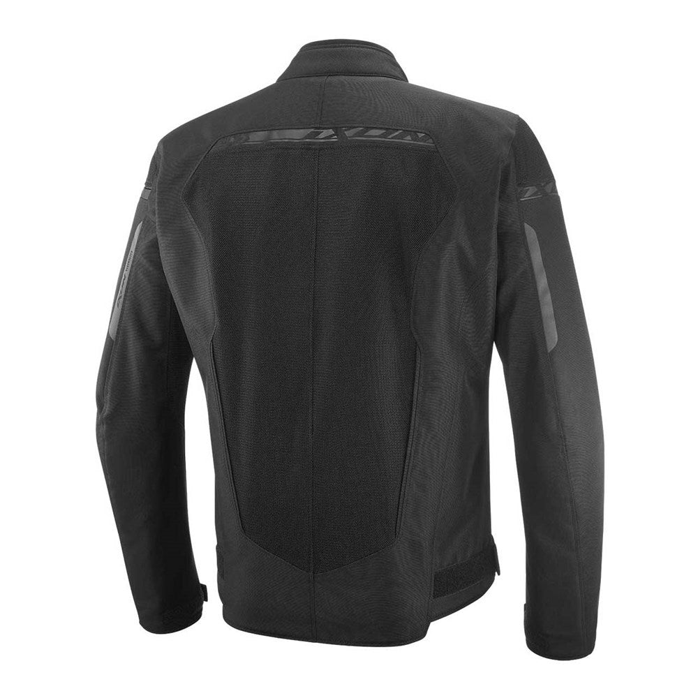 IXON T-REX JKT BLK (2XL)