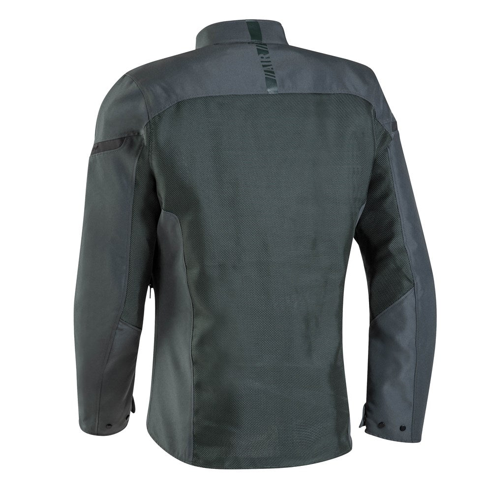 IXON FRESH JKT KHK (XL)