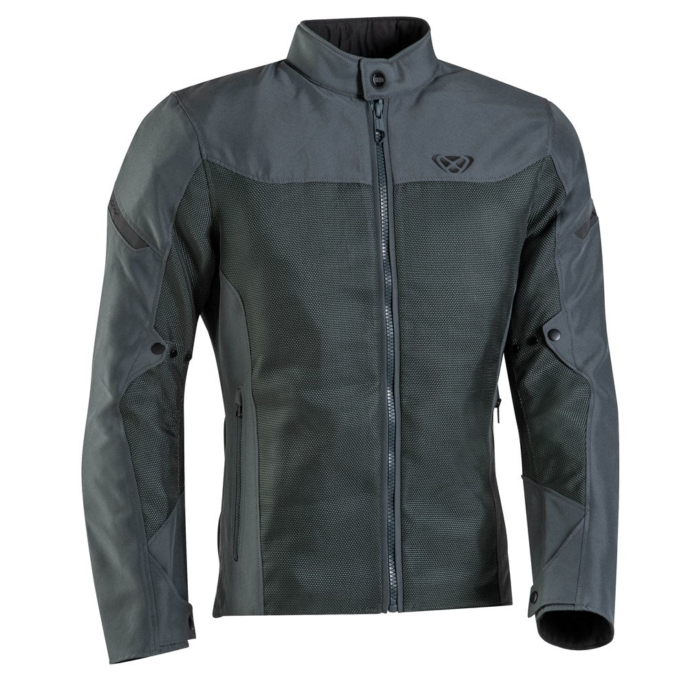 IXON FRESH JKT KHK (2XL)