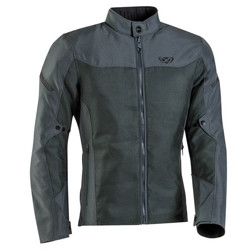 FRESH JACKET - KAHKI