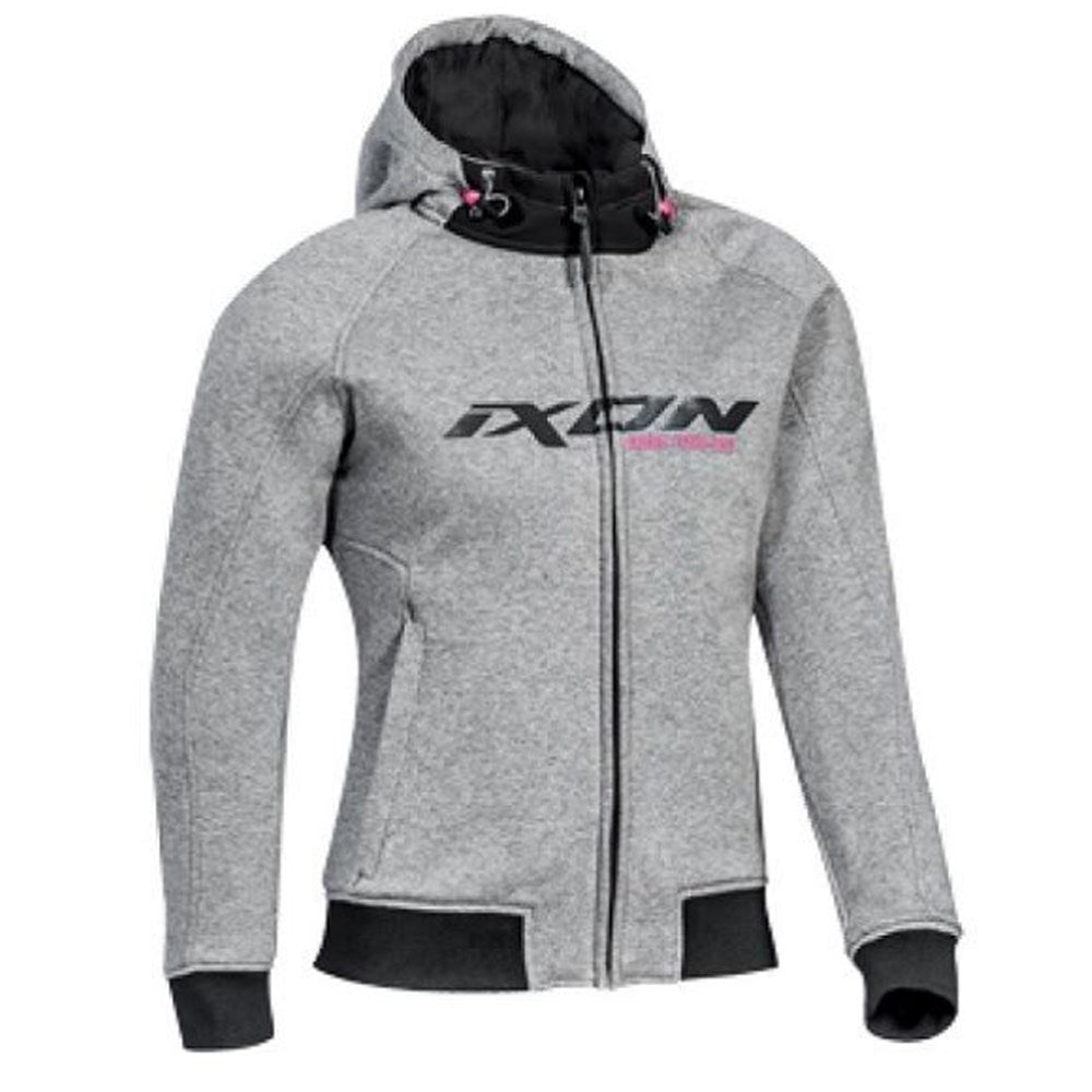 IXON PALERMO LADY HDY GRY/PNK (XS) [ONC01] #