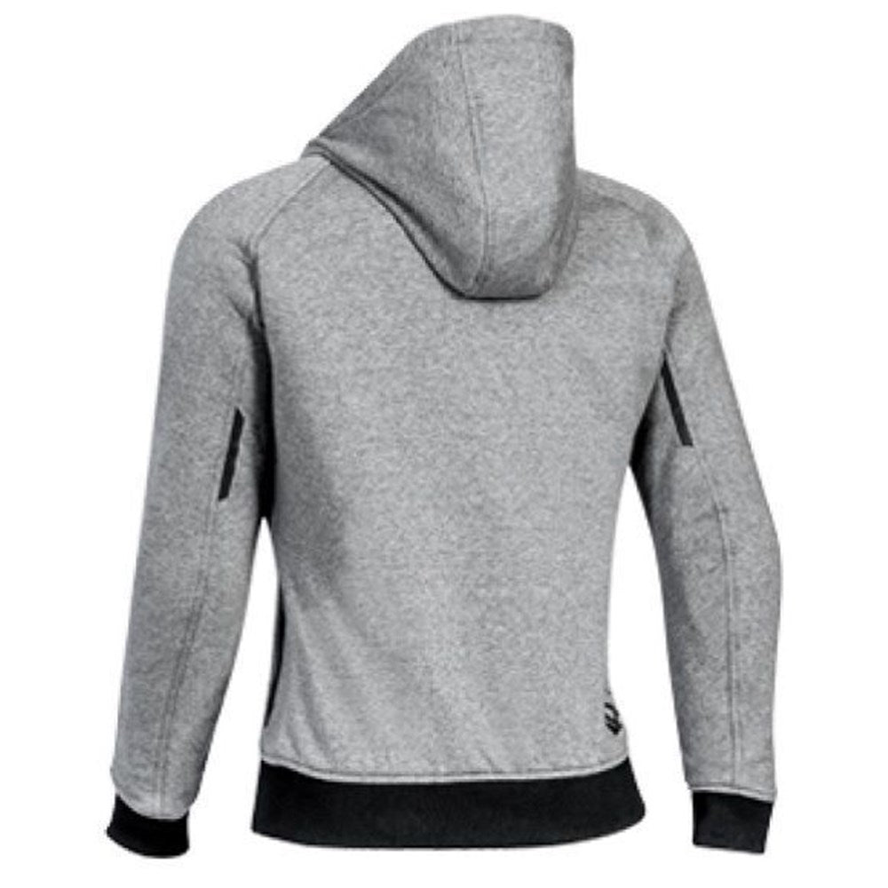 IXON PALERMO LADY HDY GRY/PNK (MD) [ONC01] #