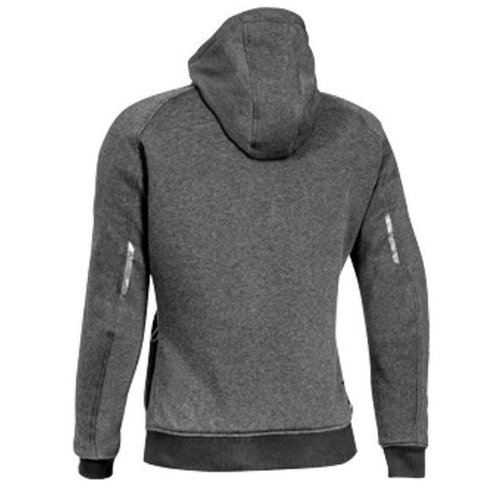 IXON PALERMO LADY HDY ANTH/TRQ (LG) [ONC01] #