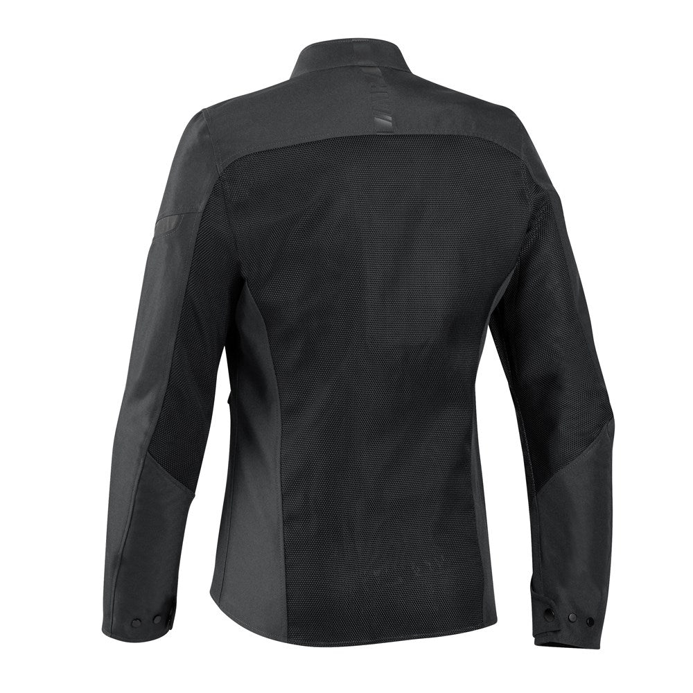 IXON FRESH JKT LADY BLK (2XL)