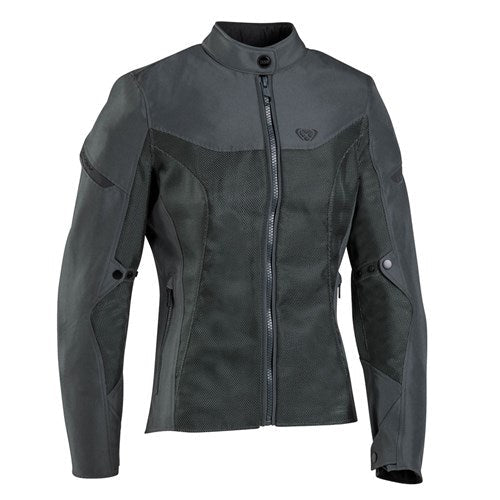 FRESH JACKET LADY - KAHKI