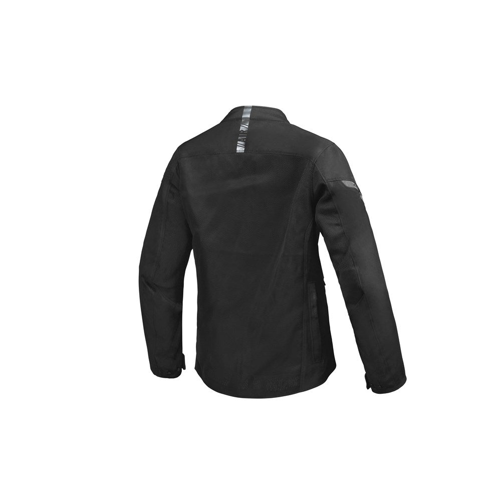 IXON FRESH C LADY JKT BLK (C5XL)