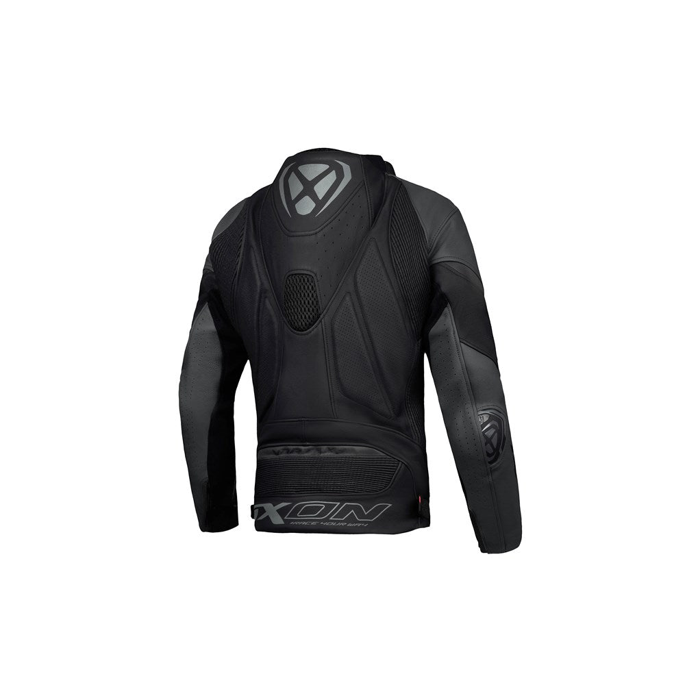 IXON VORTEX 3 JKT BLK (2XL)