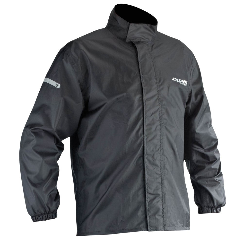 IXON COMPACT JKT BLK (SM)