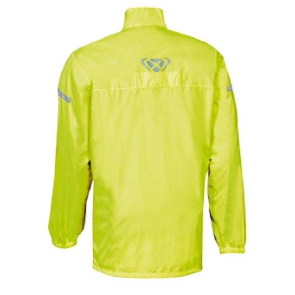 IXON COMPACT JKT BRT YEL (SM)