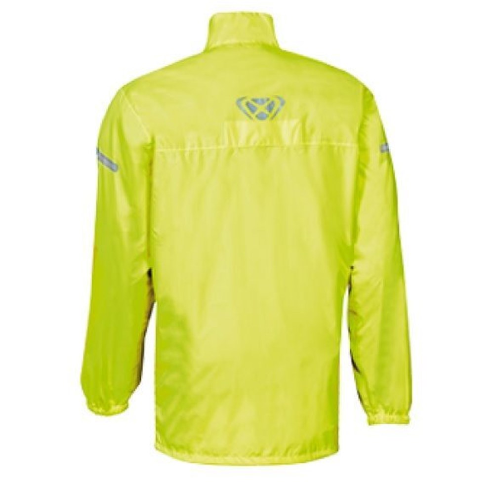 IXON COMPACT JKT BRT YEL (5XL)