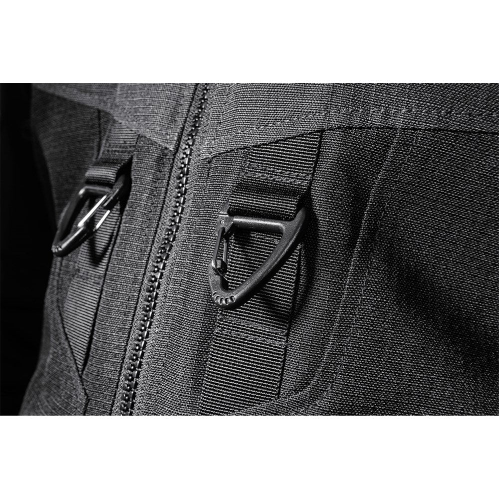 IXON RAGNAR JKT BLK/ANTH (3XL)  [ONC01] #