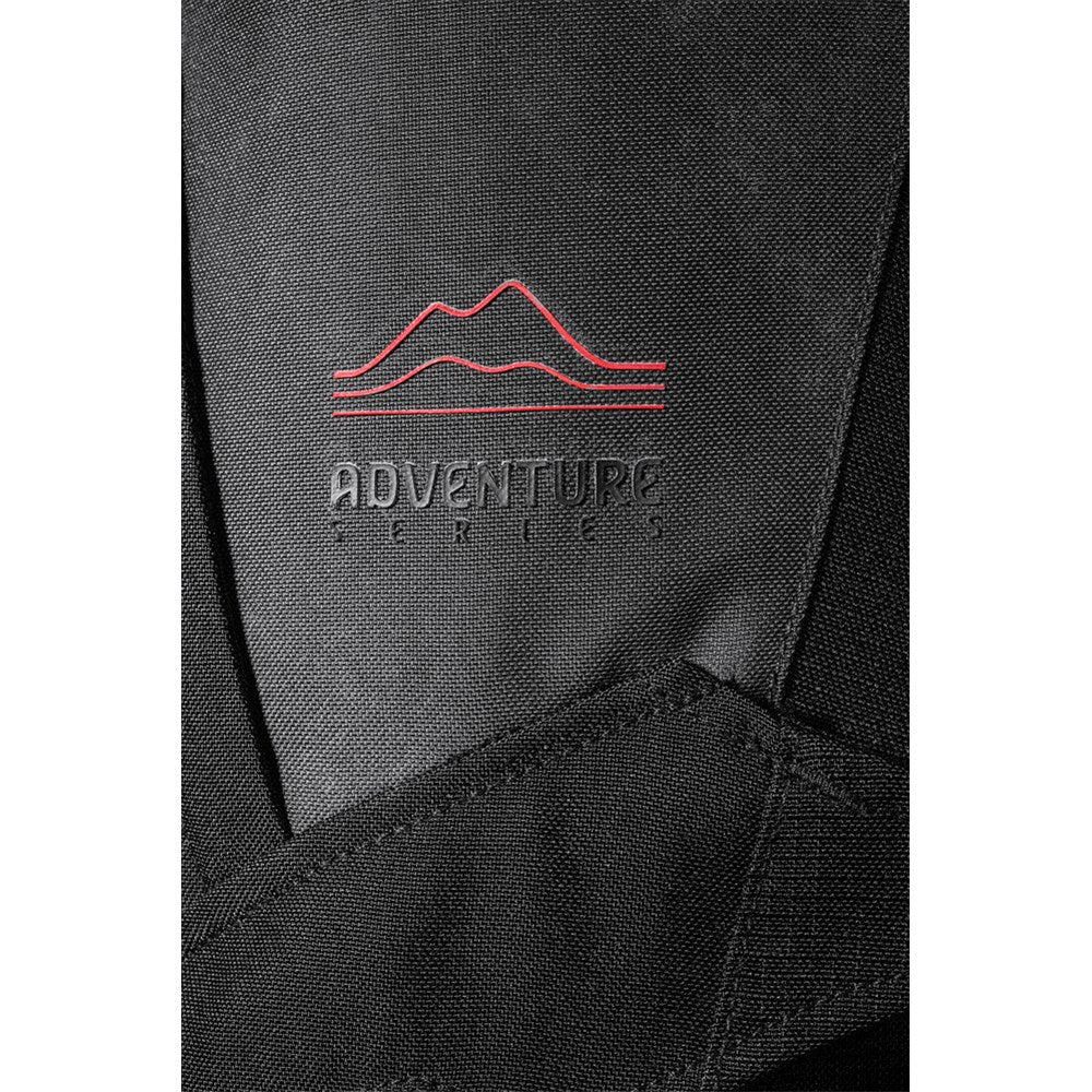 IXON EDDAS C JKT BLK/ANTH (C3XL)  [ONC01] #