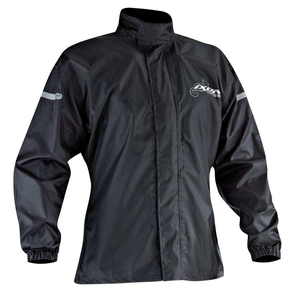IXON COMPACT LADY JKT BLK (SM)