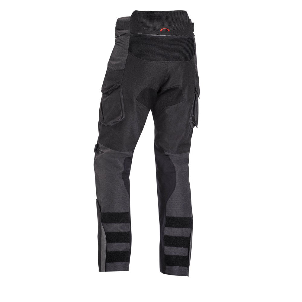 IXON RAGNAR PNT BLK/ANTH (SM)  [ONC01] #