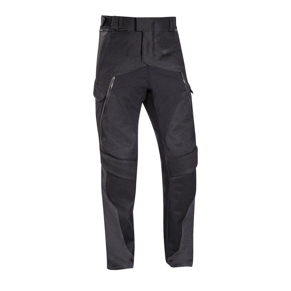 IXON EDDAS PANT BLK/ANTH (XL)  [ONC01] #