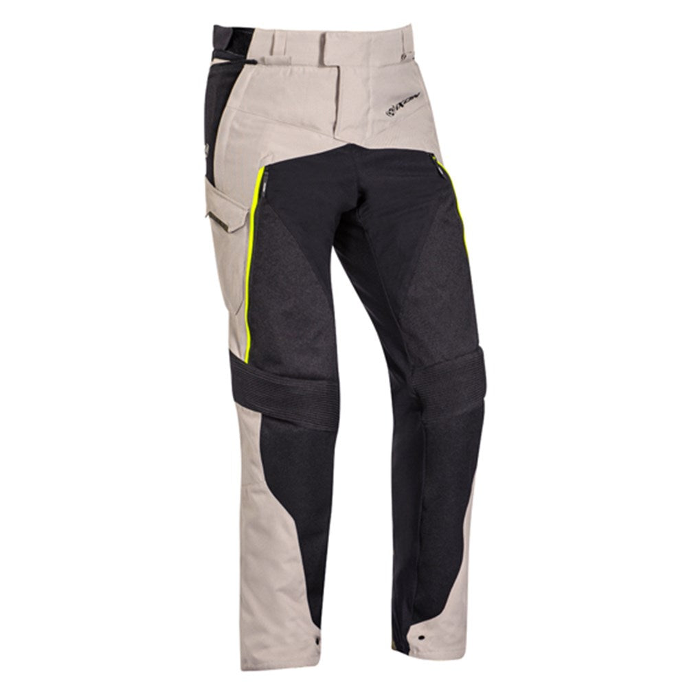 IXON EDDAS PANT GRY/KHK/BLK (MD)  [ONC01] #
