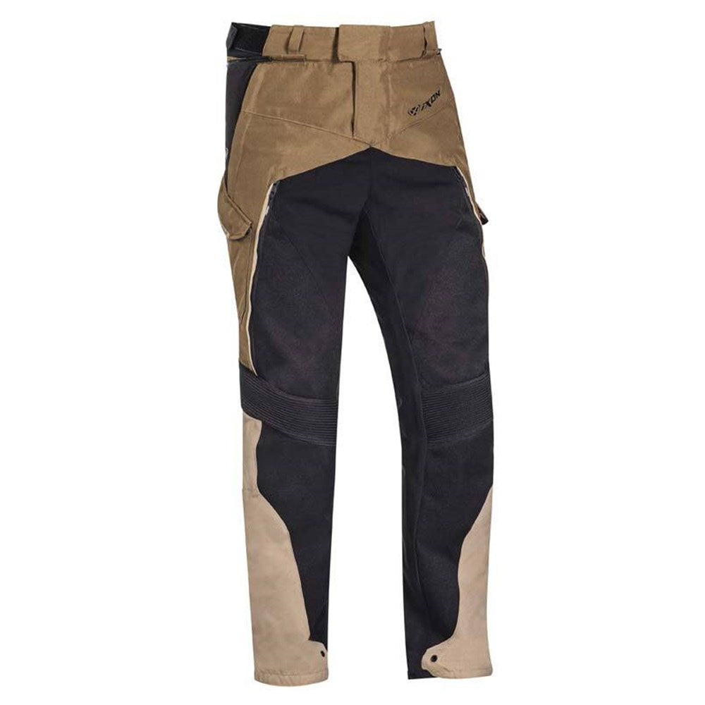 IXON EDDAS PANT SND/BRN/BLK (LG)  [ONC01] #