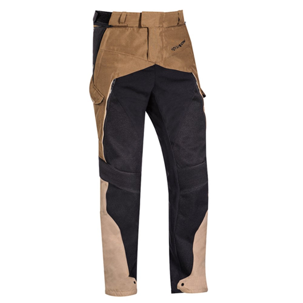 IXON EDDAS PANT SND/BRN/BLK (LG)  [ONC01] #