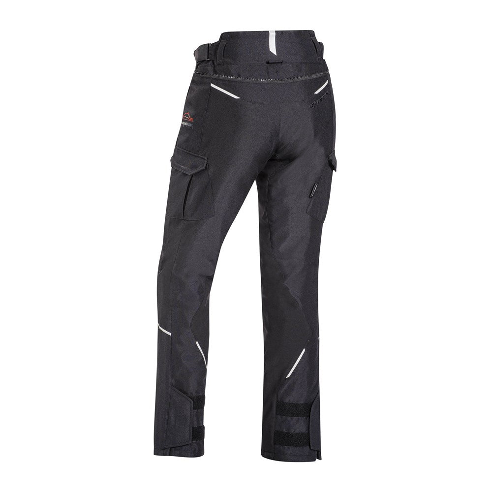 IXON BALDER PNT BLK (SM)  [ONC01] #