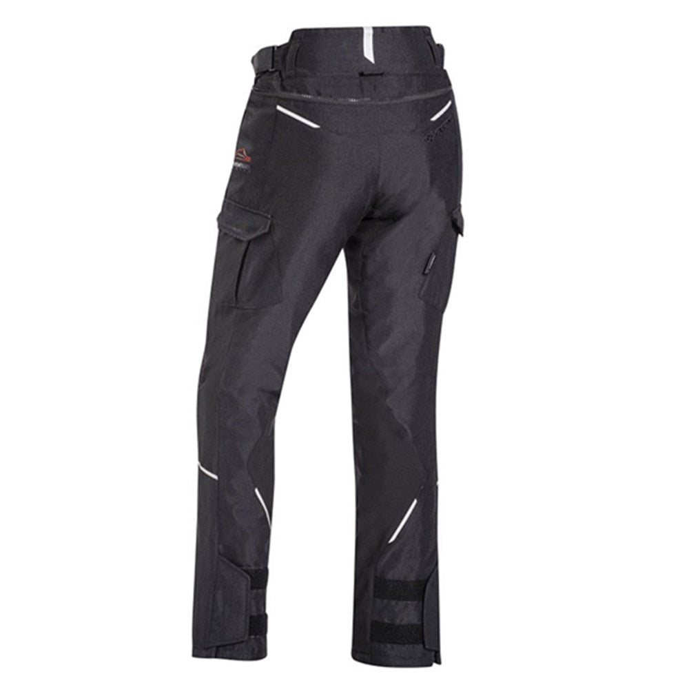 IXON BALDER PNT BLK (XL)  [ONC01] #