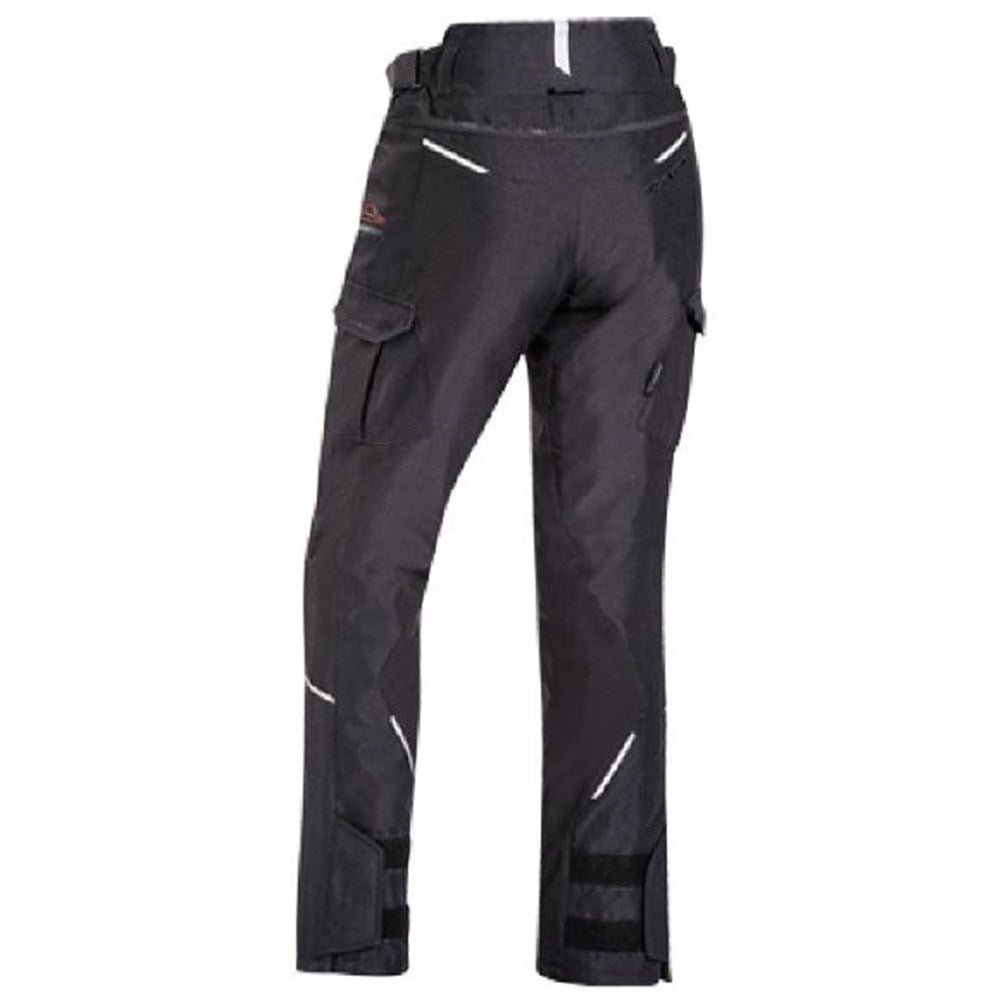 IXON BALDER PNT BLK (4XL)  [ONC01] #