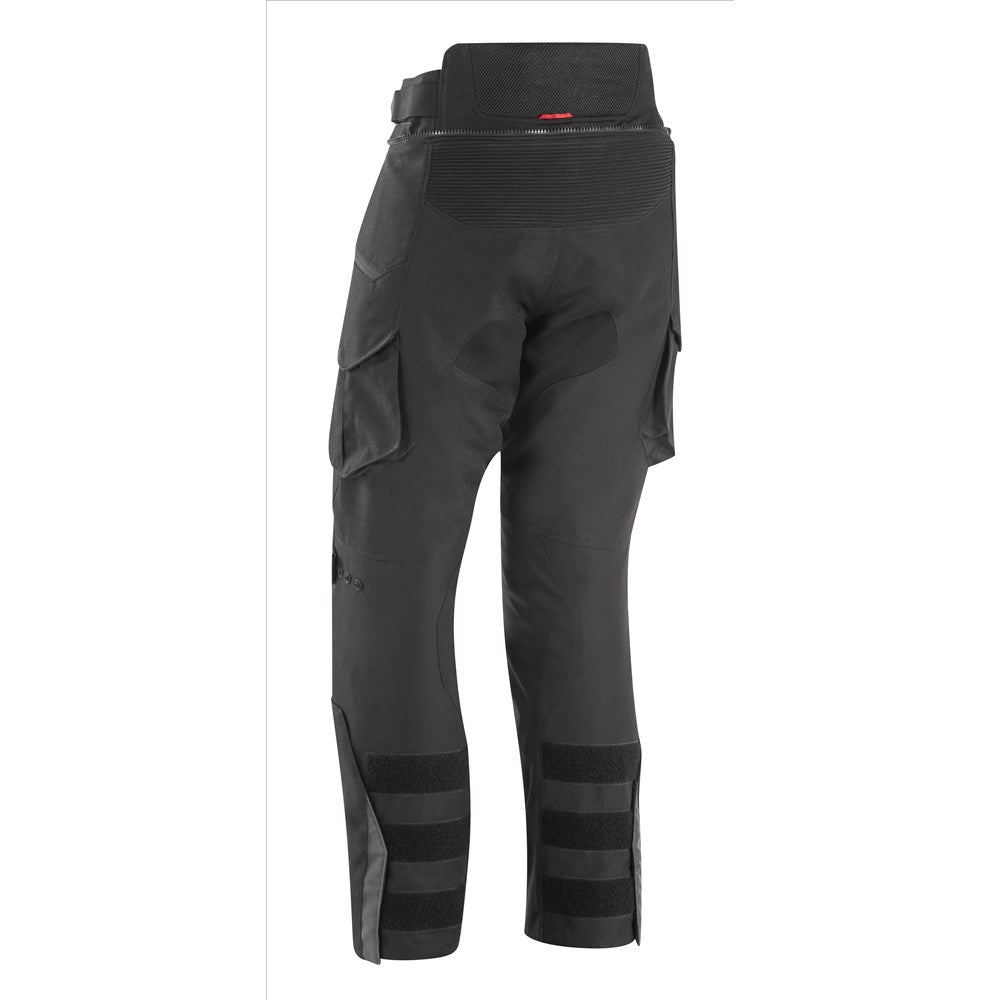 IXON RAGNAR PNT SHORT LEG BLK (XL)  [ONC01] #